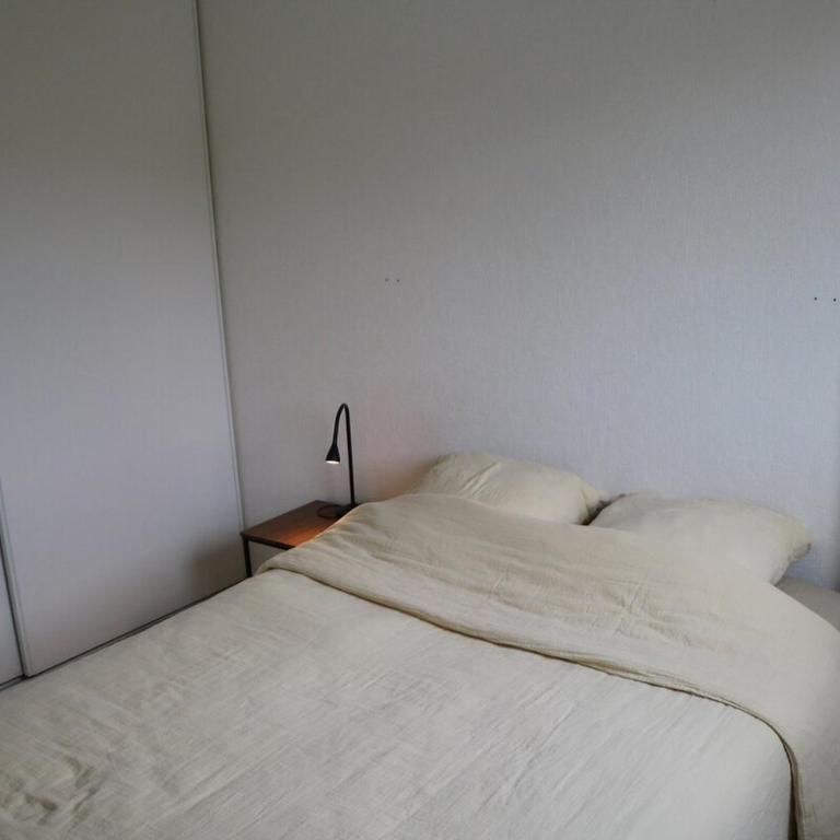 Apartment in a quiet residence - Appartement 1 Chambre - 4
