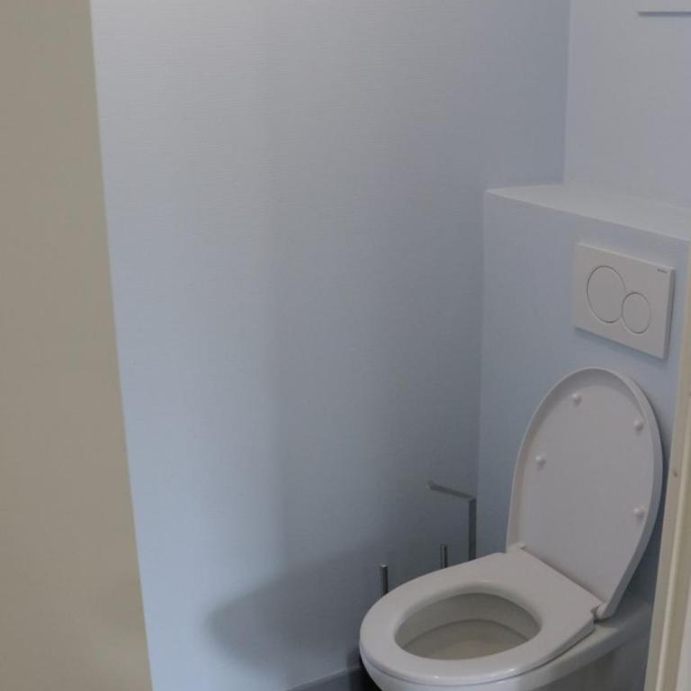 Apartment in a quiet residence - Appartement 1 Chambre - 6