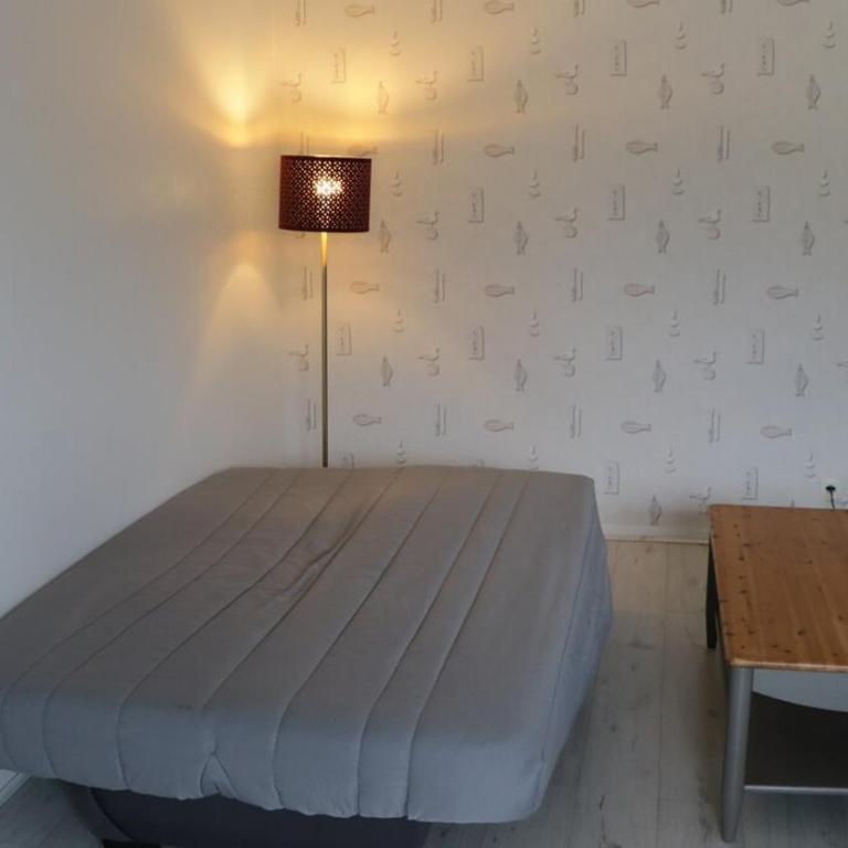 Apartment in a quiet residence - Appartement 1 Chambre - 7