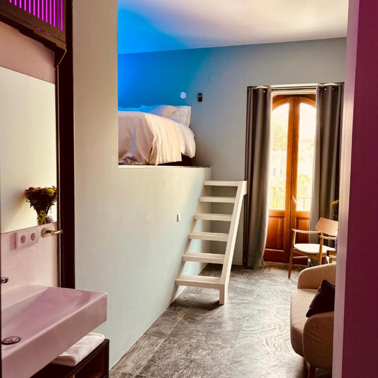 Casa Amici - Luxe in Cadaqués - Apartment mit 3 Schlafzimmern - 22