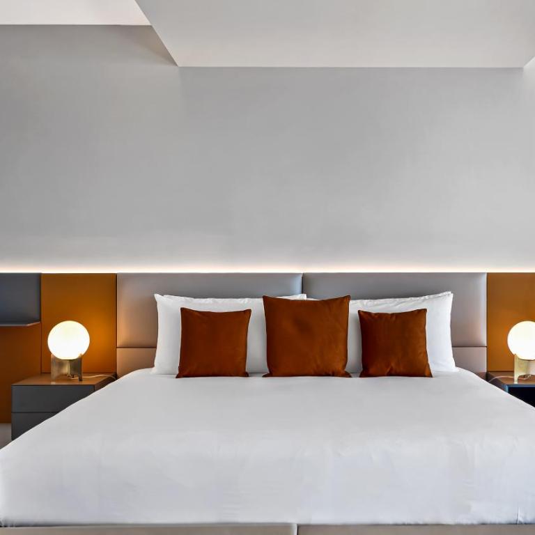 SoHo PV - PH 11 - Apartamento - 38