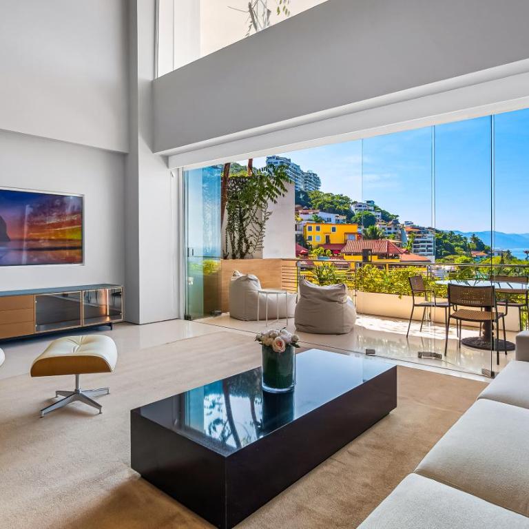 SoHo PV - PH 11 - Apartamento - 1