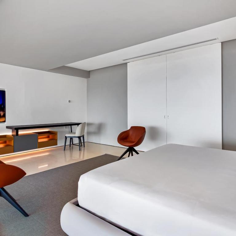 SoHo PV - PH 11 - Apartamento - 24