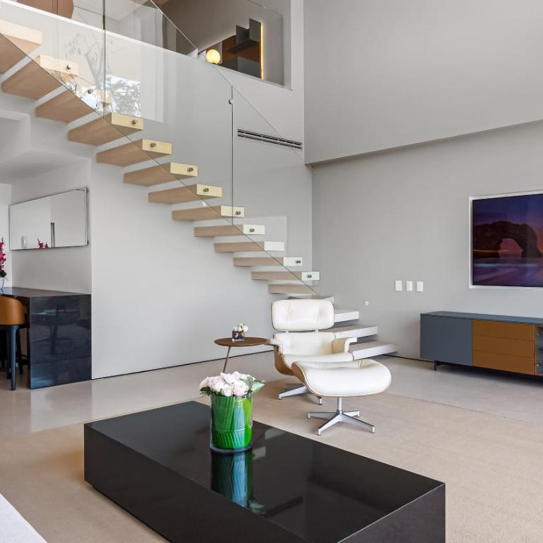 SoHo PV - PH 11 - Apartamento - 36