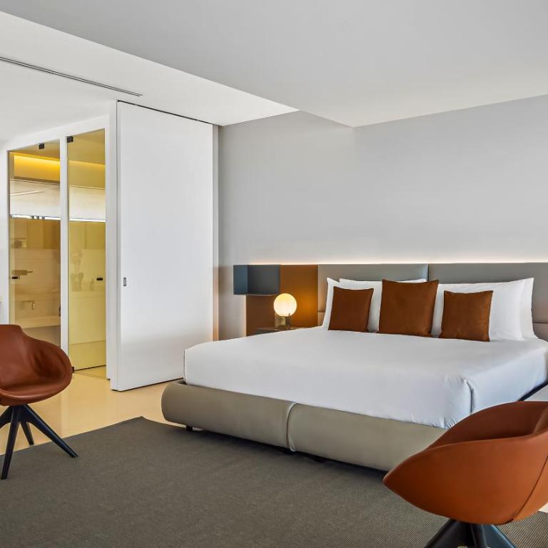 SoHo PV - PH 11 - Apartamento - 26