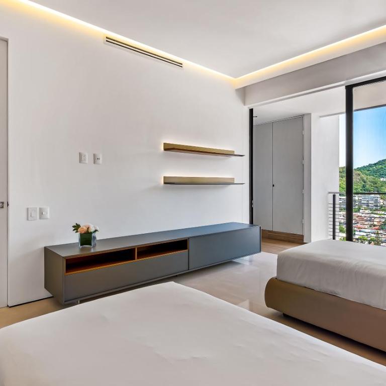 SoHo PV - PH 11 - Apartamento - 32