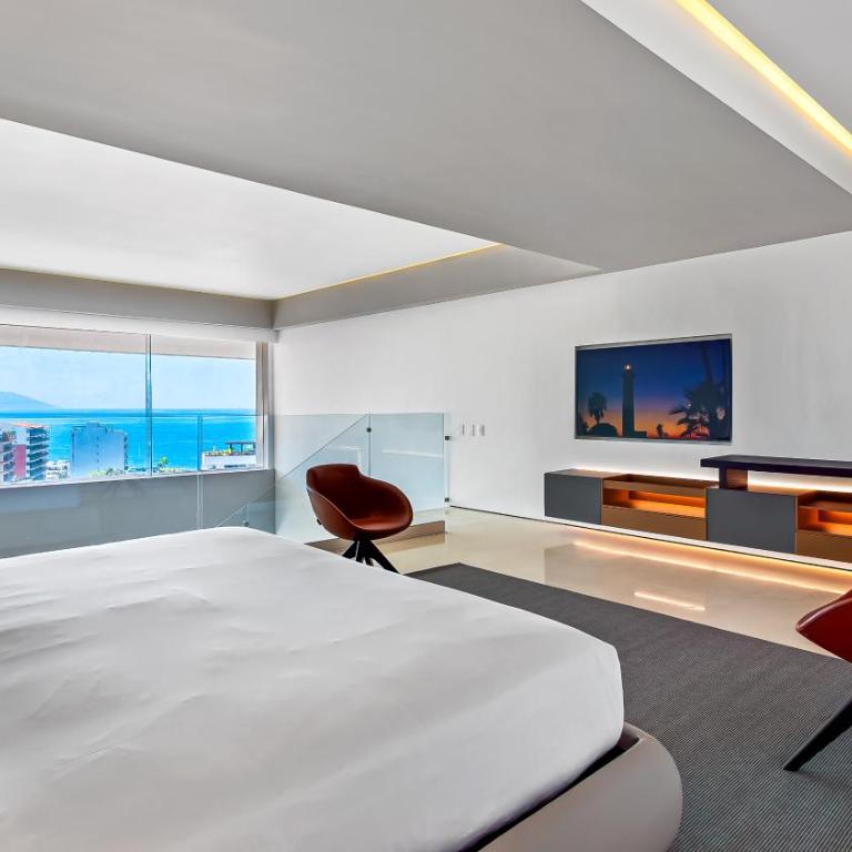 SoHo PV - PH 11 - Apartamento - 37