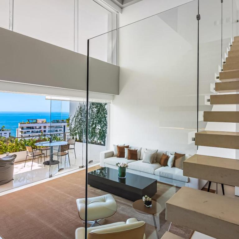 SoHo PV - PH 11 - Apartamento - 46