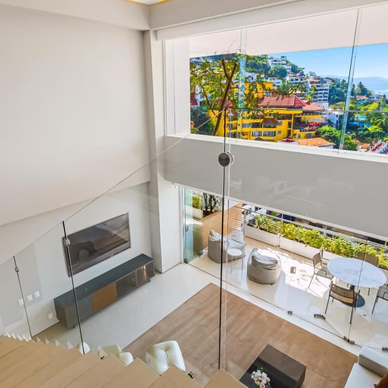 SoHo PV - PH 11 - Apartamento - 42