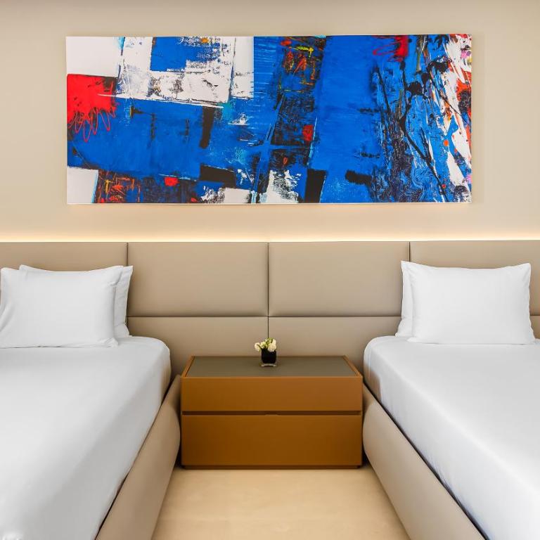 SoHo PV - PH 11 - Apartamento - 50