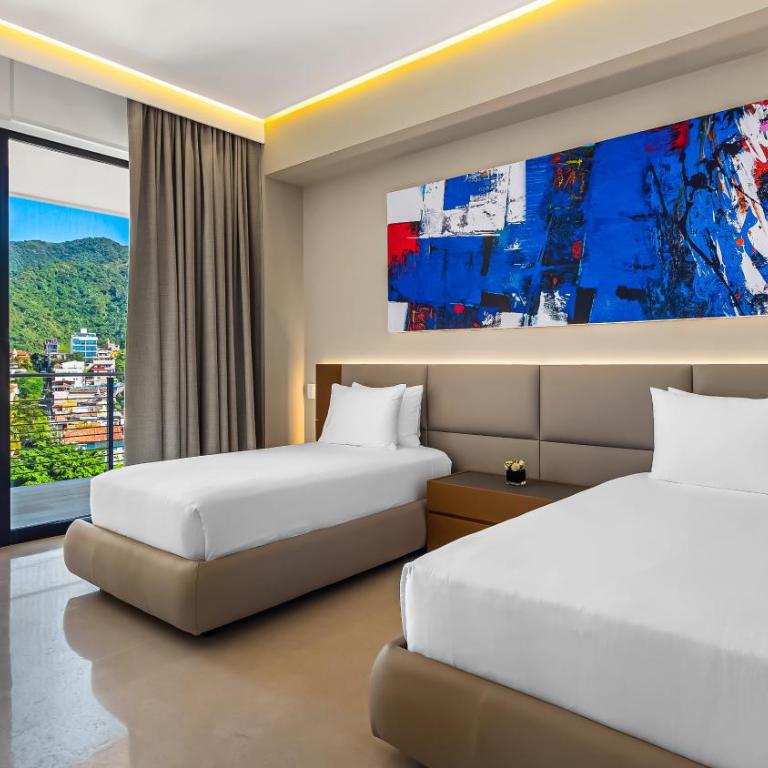 SoHo PV - PH 11 - Apartamento - 22