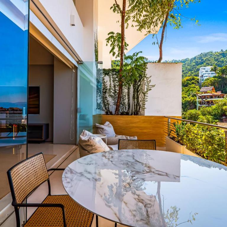 SoHo PV - PH 11 - Apartamento - 23