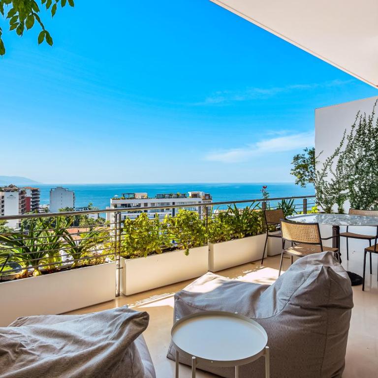 SoHo PV - PH 11 - Apartamento - 31