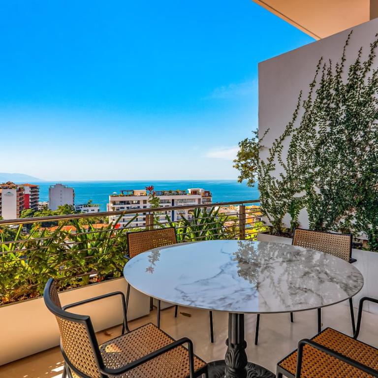 SoHo PV - PH 11 - Apartamento - 44