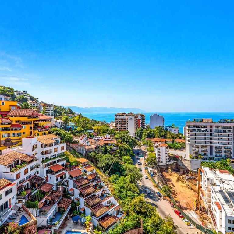 SoHo PV - PH 11 - Apartamento - 52