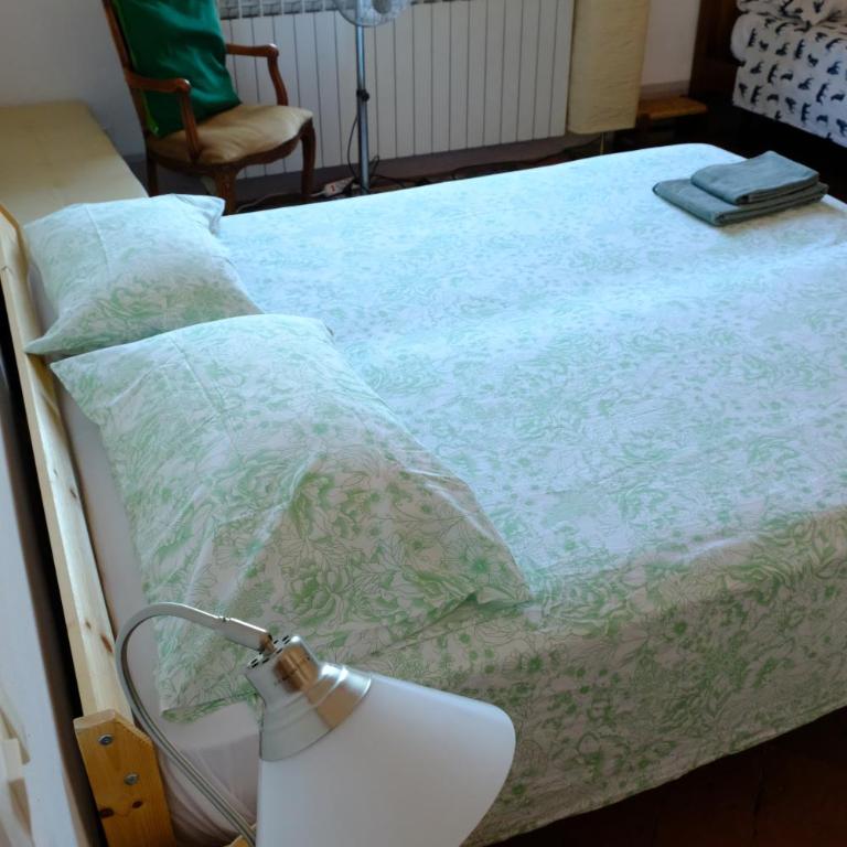 Casa e Risorgimento - Appartamento con 2 Camere da Letto - 85
