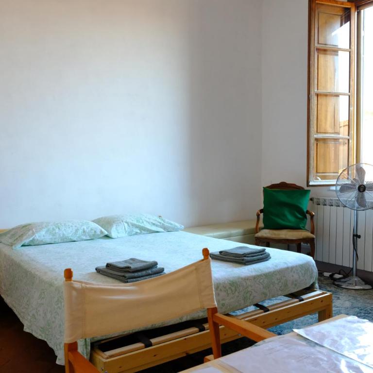 Casa e Risorgimento - Appartamento con 2 Camere da Letto - 84