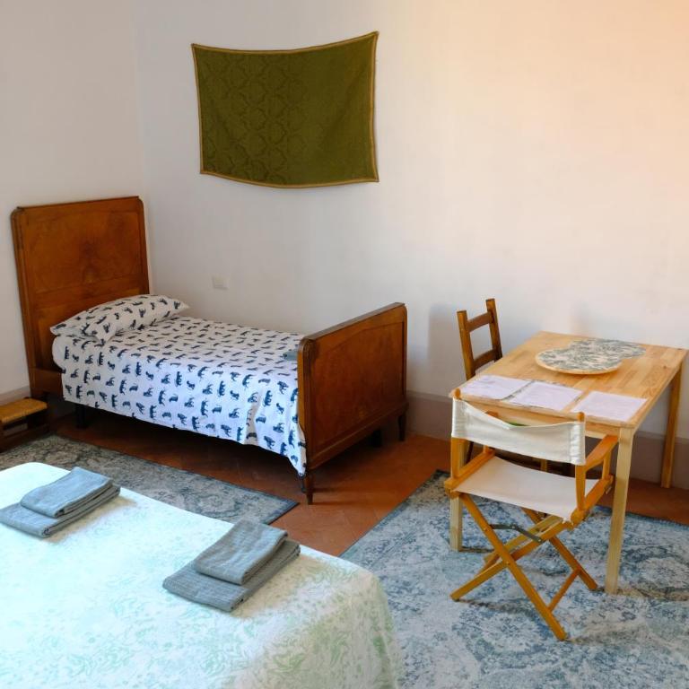 Casa e Risorgimento - Appartamento con 2 Camere da Letto - 82
