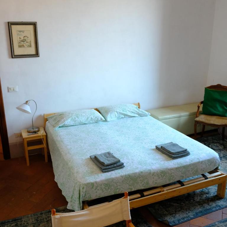Casa e Risorgimento - Appartamento con 2 Camere da Letto - 89
