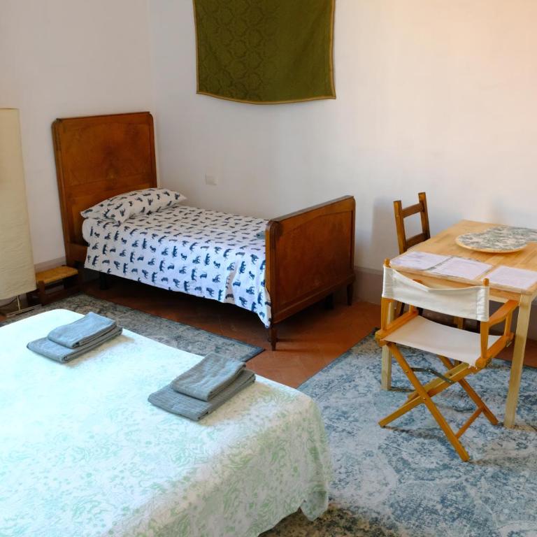 Casa e Risorgimento - Appartamento con 2 Camere da Letto - 96