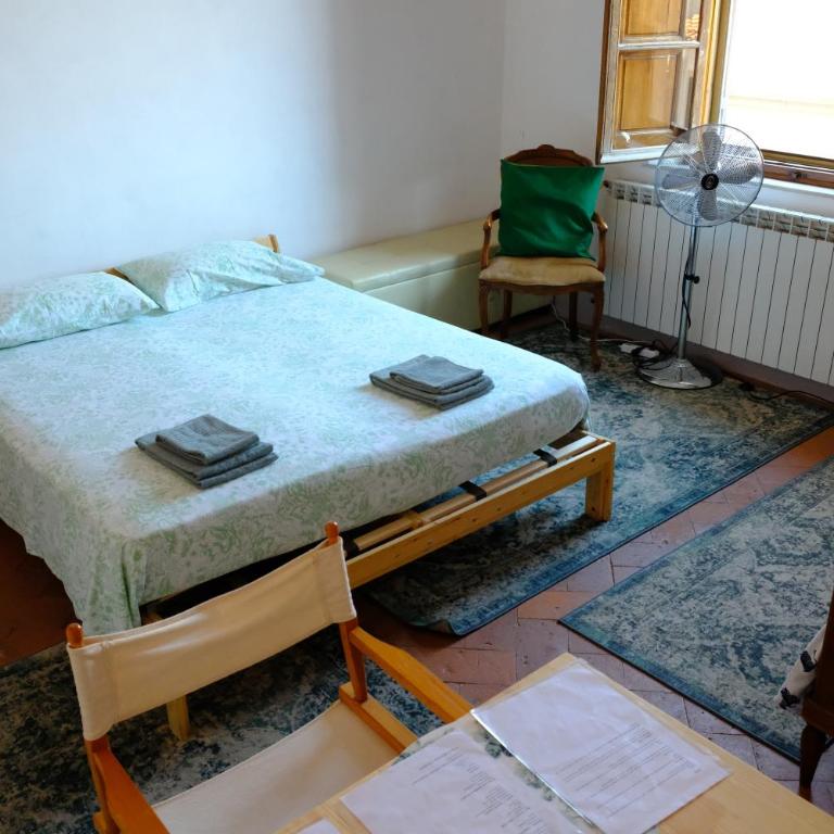 Casa e Risorgimento - Appartamento con 2 Camere da Letto - 97
