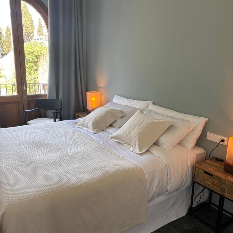 Casa Amici - Luxe in Cadaqués - Apartment mit 3 Schlafzimmern - 29