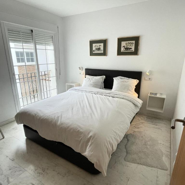 Luxury Penthouse: The Beacon at Punta de la Mona - Apartamento de 3 dormitorios - 60