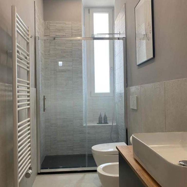 Casa Zoe - Appartamento Standard con 1 Camera da Letto - 57