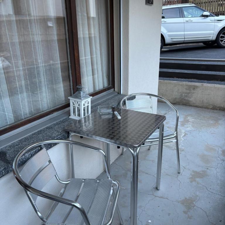 Modern Täsch Apartment with Free Parking - Apartment mit 2 Schlafzimmern - 41