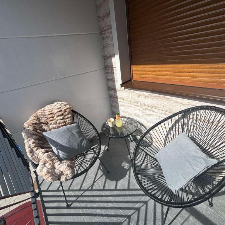 Harmonija Magnet - Apartman sa 1 Spavaćom Sobom - 2