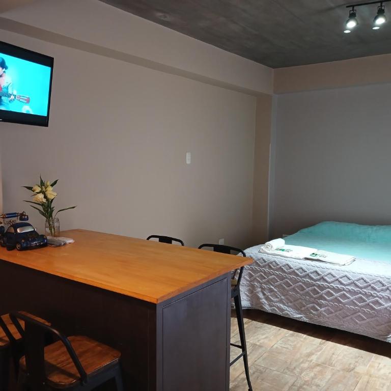 Departamento Perico Jujuy - Apartamento - Planta baja - 2