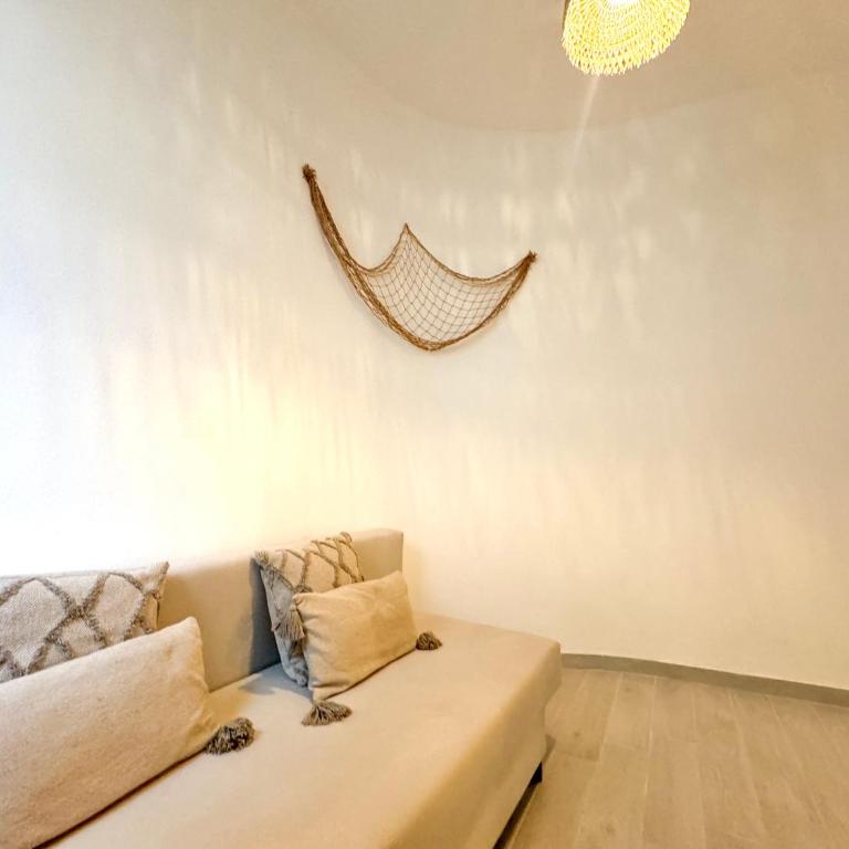 Kalma Lux - Sant Efisio Lofts - Appartamento Loft con 2 Camere da Letto - 10