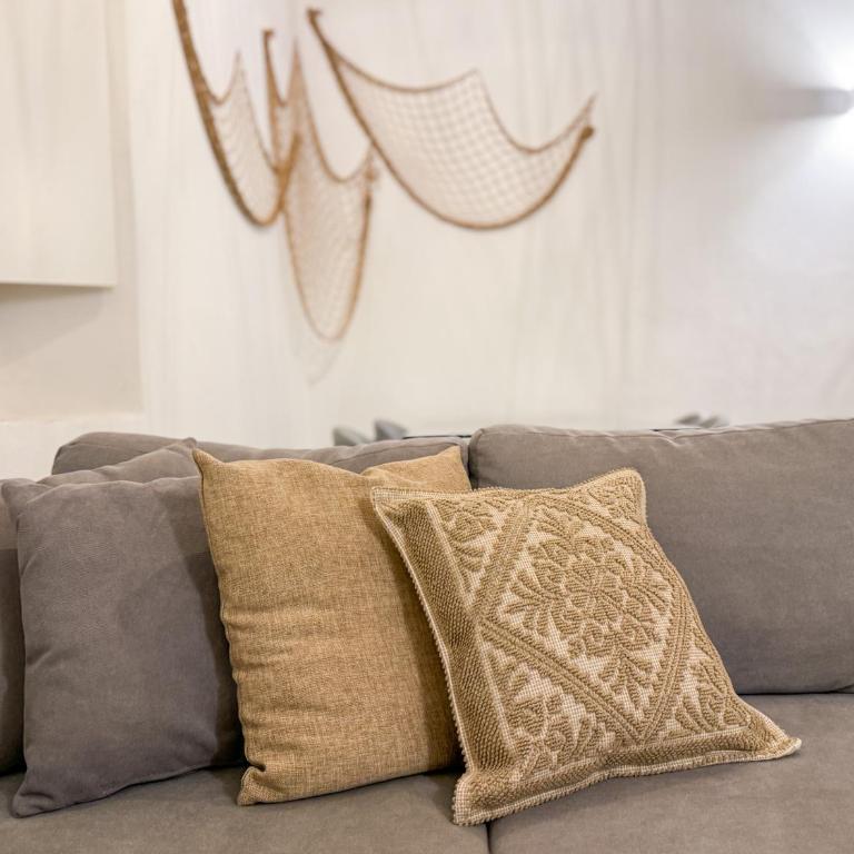 Kalma Lux - Sant Efisio Lofts - Appartamento Loft con 2 Camere da Letto - 2