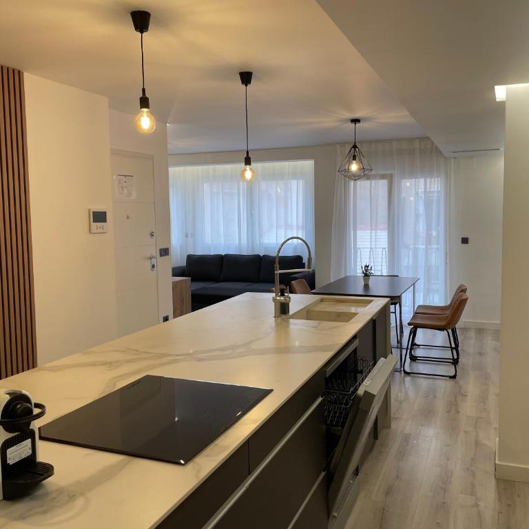 Alicante City Suite 2 - Apartamento Deluxe - 25