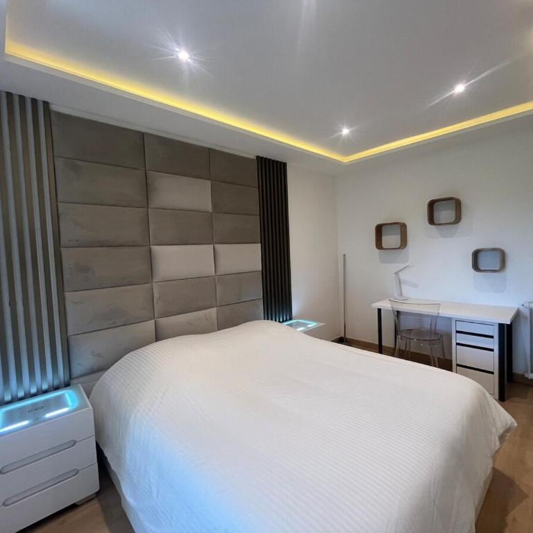 Beautiful 4 bedroom villa with pool, jacuzzi - Villa - 22