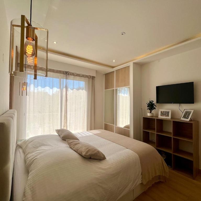 Beautiful 4 bedroom villa with pool, jacuzzi - Villa - 27
