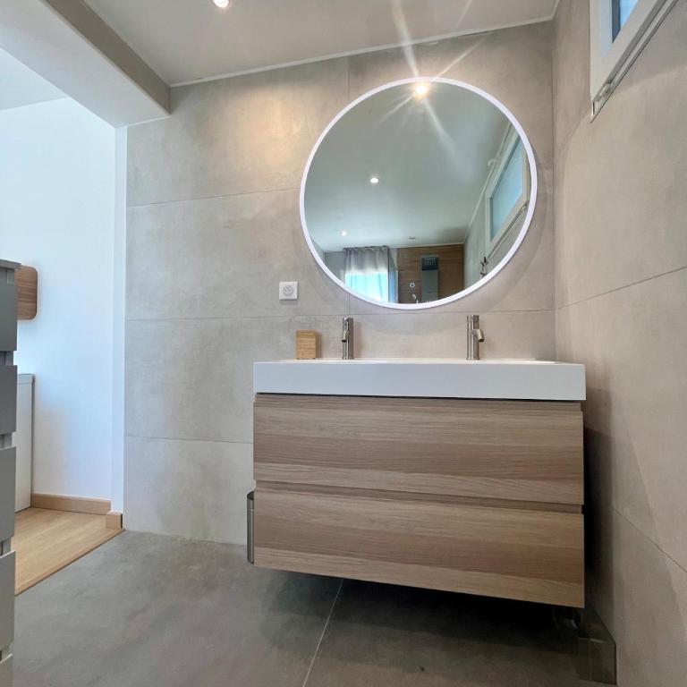 Beautiful 4 bedroom villa with pool, jacuzzi - Villa - 30