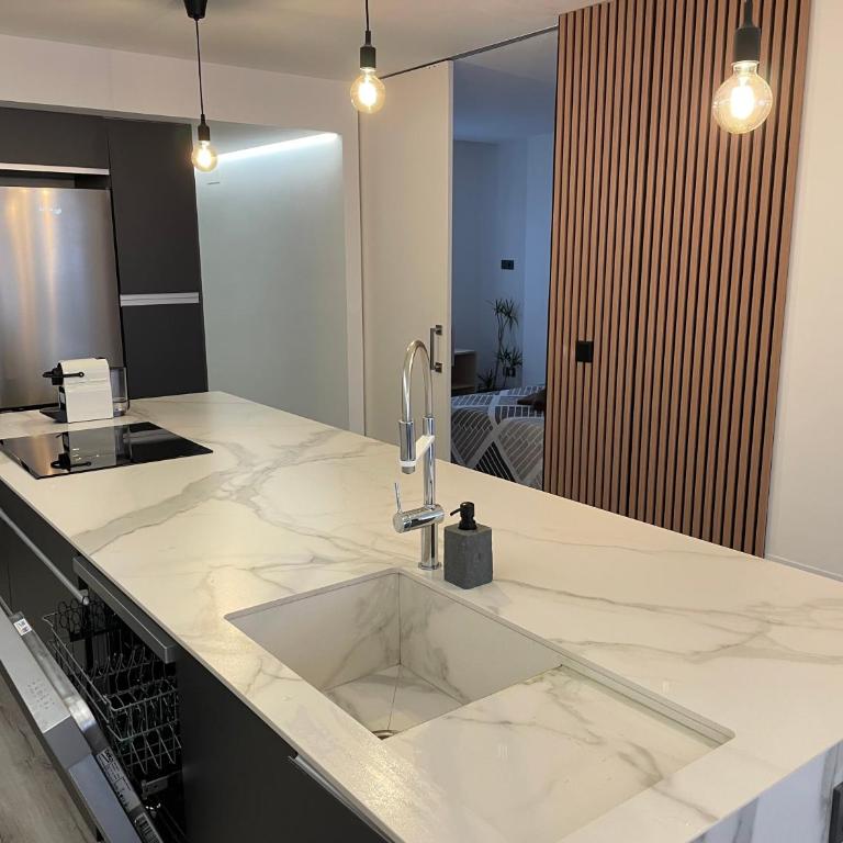 Alicante City Suite 2 - Apartamento Deluxe - 28