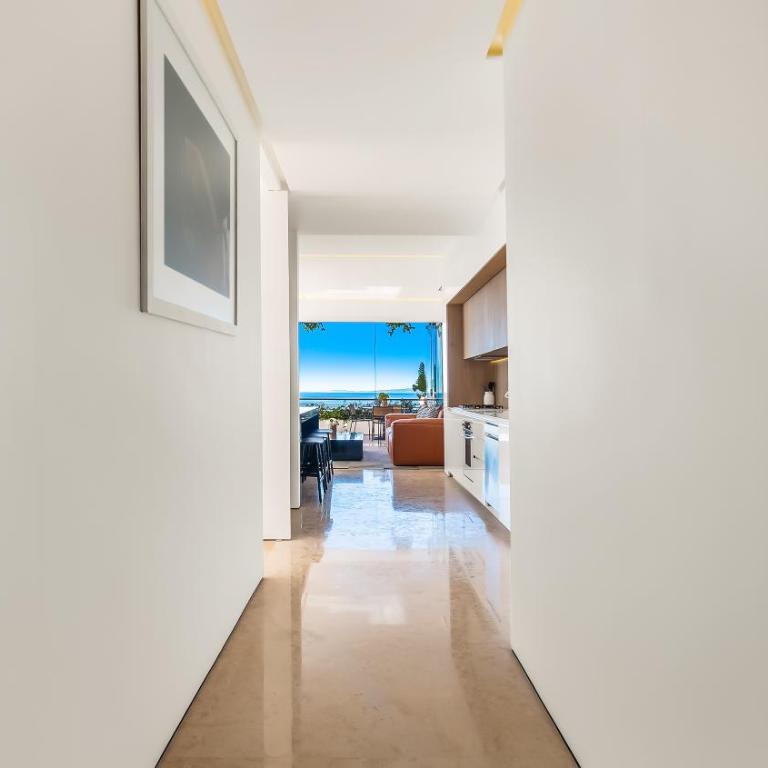 SOHO PV - 908 2 BR Unit with Best Rooftop - Apartamento de 1 dormitorio - 29