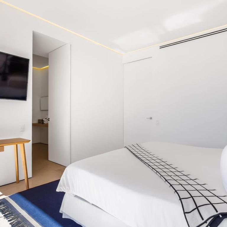SOHO PV - 908 2 BR Unit with Best Rooftop - Apartamento de 1 dormitorio - 27