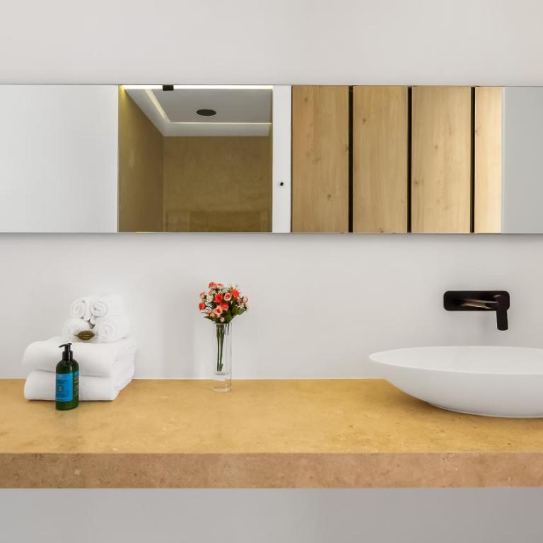 SOHO PV - 908 2 BR Unit with Best Rooftop - Apartamento de 1 dormitorio - 18