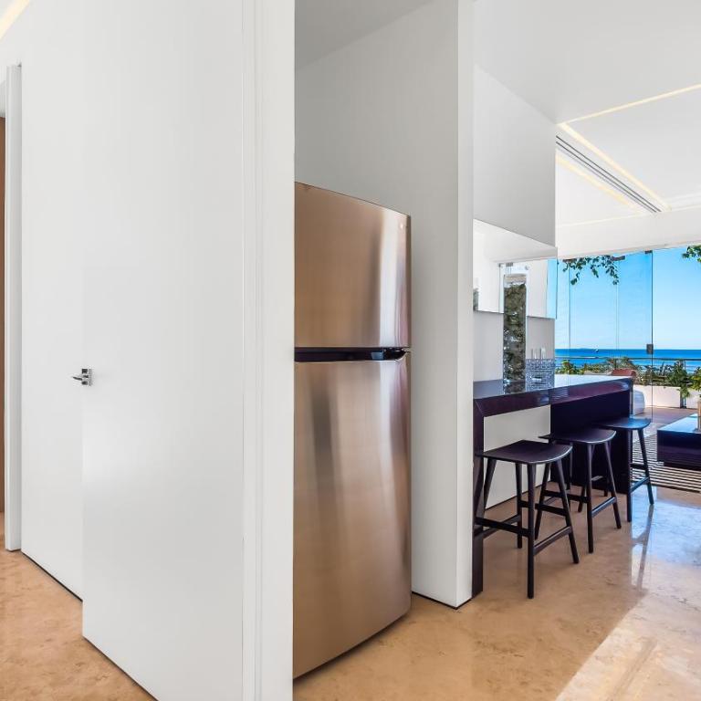 SOHO PV - 908 2 BR Unit with Best Rooftop - Apartamento de 1 dormitorio - 11