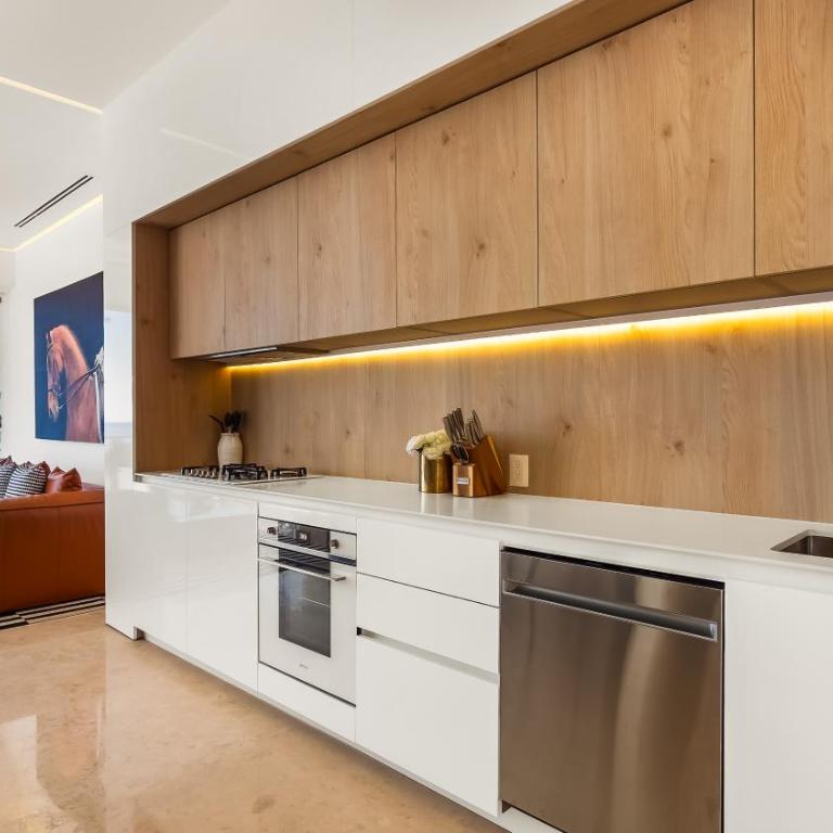 SOHO PV - 908 2 BR Unit with Best Rooftop - Apartamento de 1 dormitorio - 6