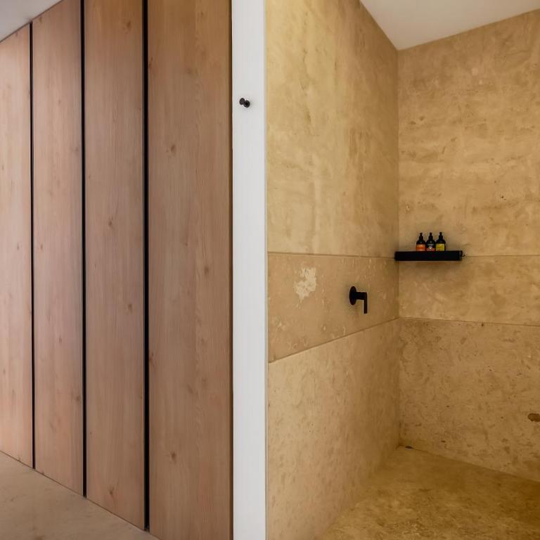 SOHO PV - 908 2 BR Unit with Best Rooftop - Apartamento de 1 dormitorio - 5