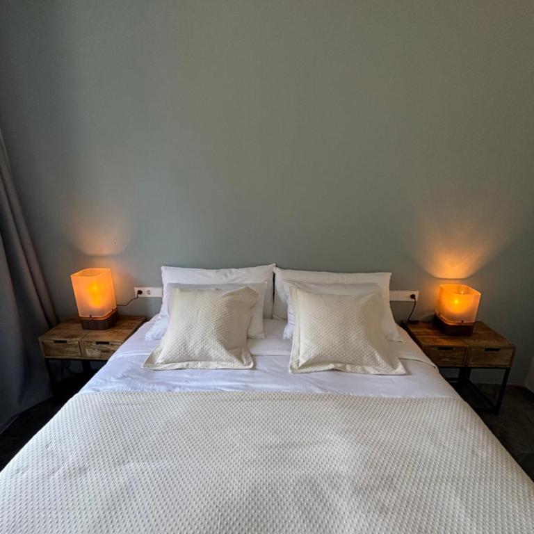 Casa Amici - Luxe in Cadaqués - Apartment mit 3 Schlafzimmern - 31