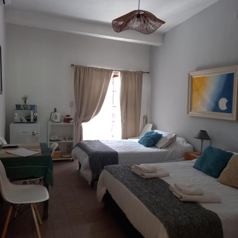 Linas Apart & Suite - Suite de 1 dormitorio - 8