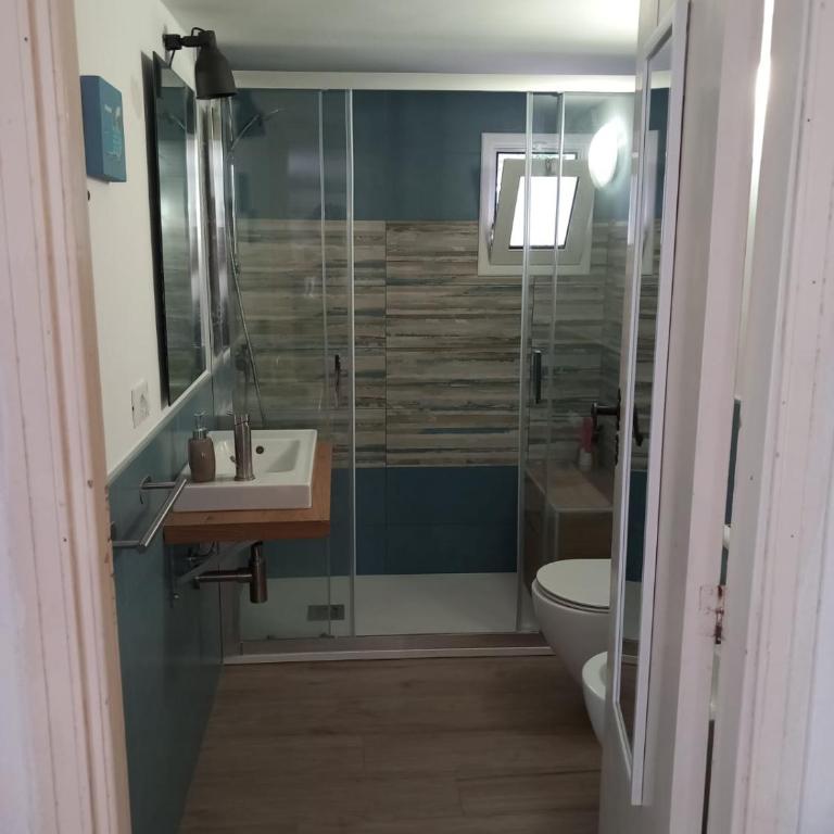 Mondello Plaza Apartments - Apartment - Ground Floor - 11