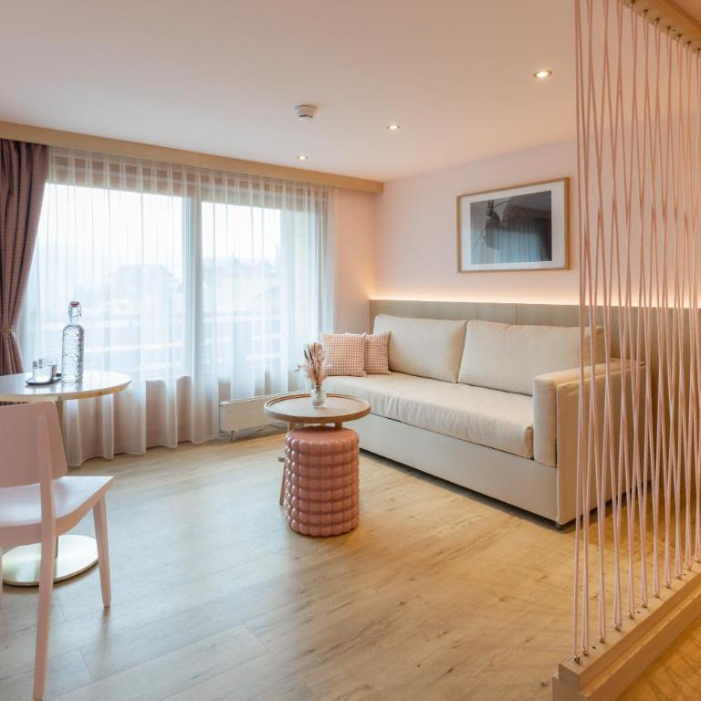Grindellodge - Yama Suite - 4