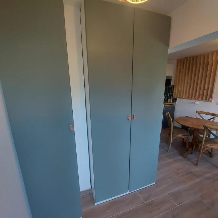 Entre lac et montagne - Appartement 2 Chambres - 16