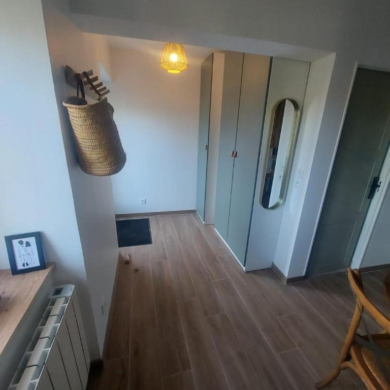 Entre lac et montagne - Appartement 2 Chambres - 17